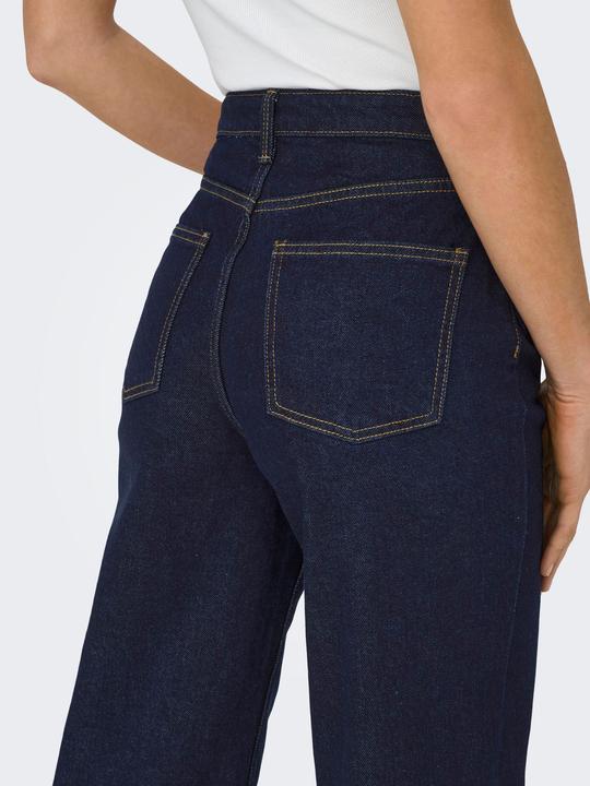 Image du produit Only Onljuicy Hw Wide Rinse Dnm Mas763 Noos (25)