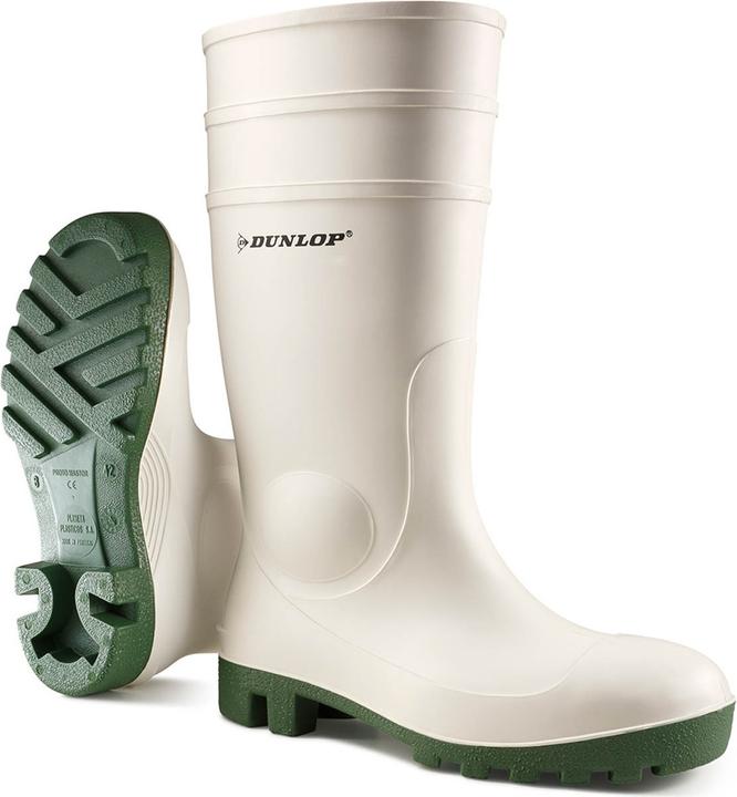 Produktbild Dunlop FS1800171BV Gummistiefel Stiefel SicherheitsGummistiefel (36)