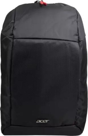 Actual product image Acer GP.BAG11.02E notebook case (15.6") Backpack Black, Red