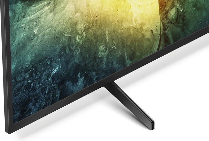 Actual product image Sony KD43X7055 (42.52", LCD, 4K, 2020)