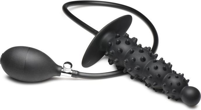 Produktbild Master Series Ass Puffer