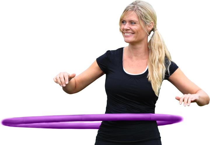 Image du produit Powerhoop Slim (1600 g)