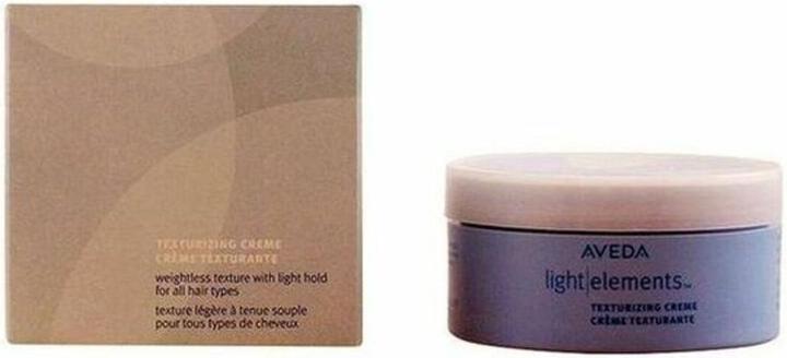 Actual product image Aveda light elements™ texturizing cream (Hair cream, 75 ml)