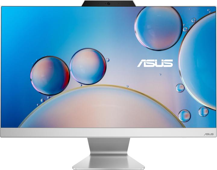 Produktbild ASUS VivoAIO Pro 24 Intel Core i5-1335U 23.8p FHD 8Go 512Go PCIE G4 SSD UMA W11P (Intel Core i5-1335U, 8.19 GB, 512 GB)