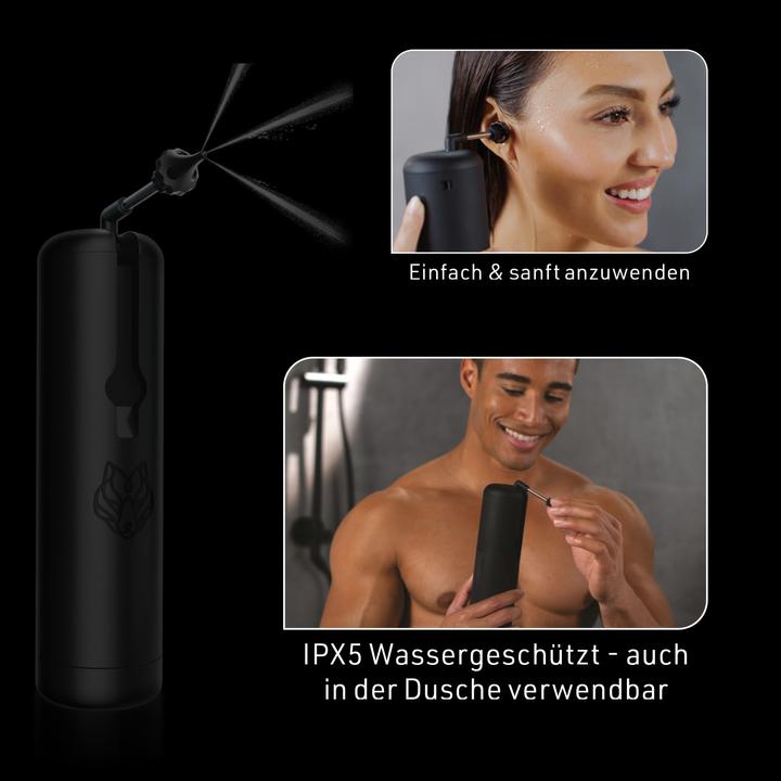 Actual product image MediaShop Wush