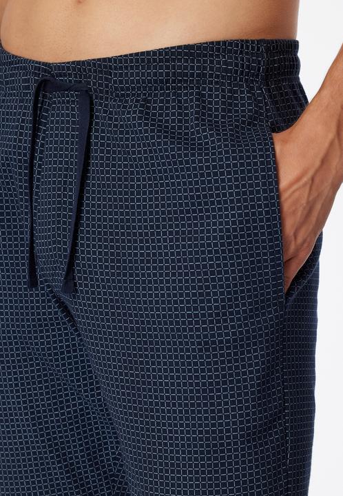 Actual product image Schiesser Mix & Relax pyjamas trousers long (54)