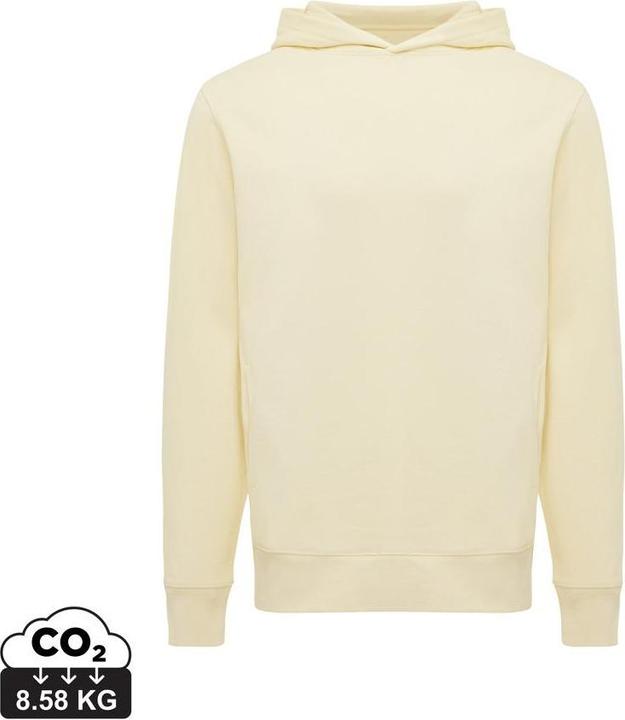 Universal Textiles Yengo Kapuzenpullover Seitentasche