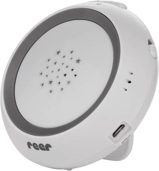 Actual product image Reer Baby Monitor Projector (650 m)