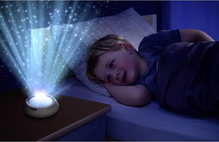 Actual product image Reer Baby Monitor Projector (650 m)