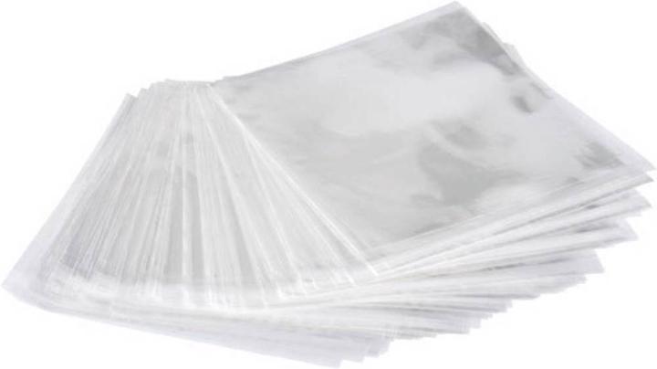 Actual product image Oehlbach Plates cover (Turntable cover)