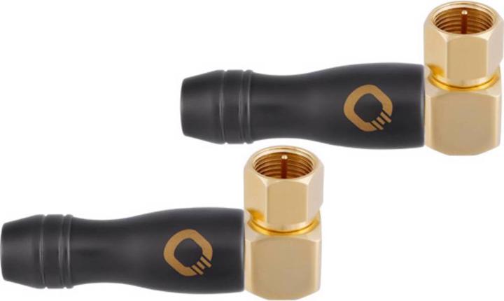 Image du produit Oehlbach Antennen Adapter (Câble d'antenne)