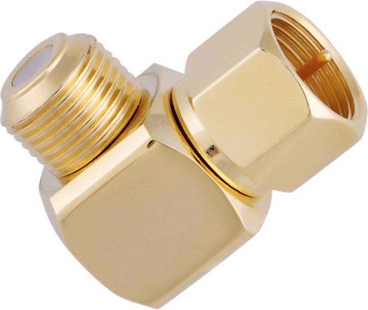 Image du produit Oehlbach Antennen Adapter (Câble d'antenne)
