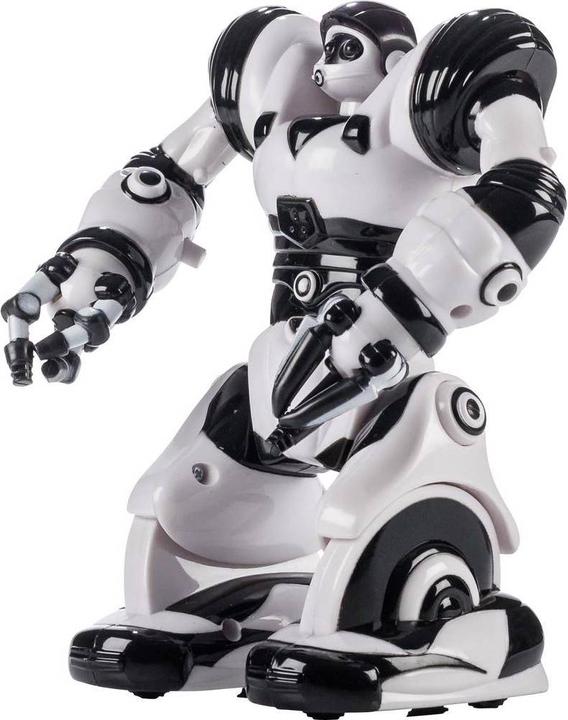 Actual product image WowWee Robot Mini Robosapien