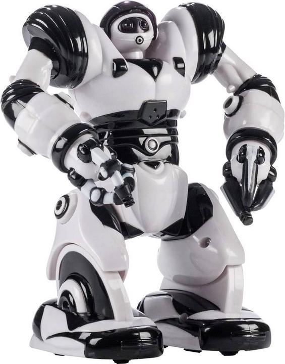 Actual product image WowWee Robot Mini Robosapien