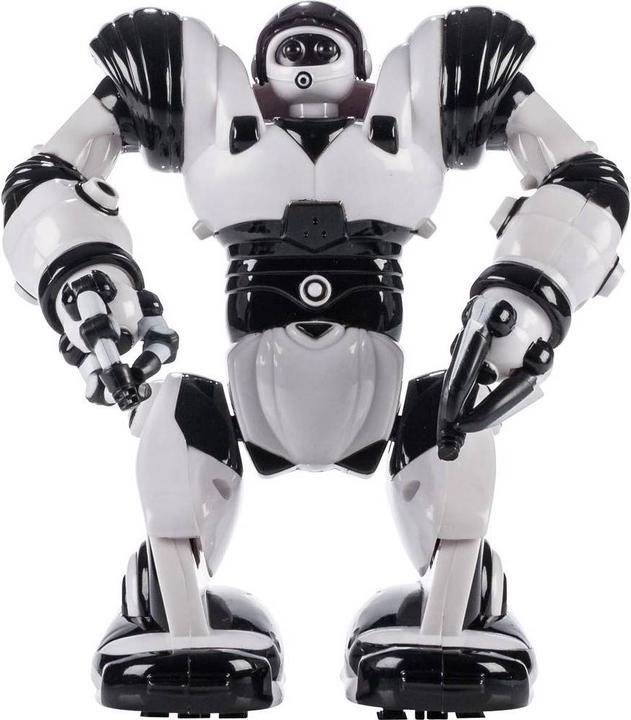 Actual product image WowWee Robot Mini Robosapien