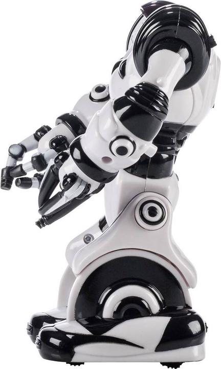 Actual product image WowWee Robot Mini Robosapien