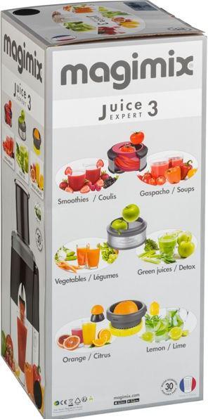 Produktbild Magimix Juice Expert 3