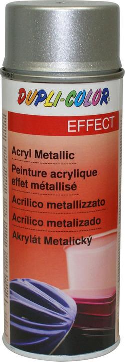 Produktbild Dupli-Color Metallic (Silber, 0.40 l)
