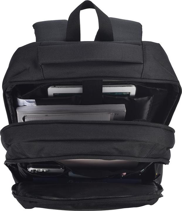 Actual product image Travel Blue Metro Pro - Black