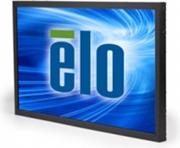 Produktbild ēlo 3243L LCD TOUCHMONITOR (1920 x 1080 Pixel, 31.50")