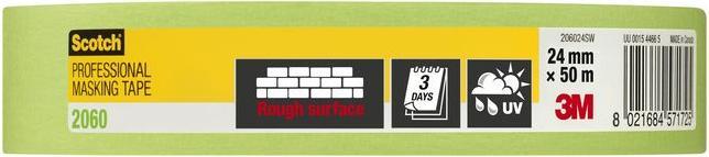 Actual product image Scotch Masking tape (24 mm)