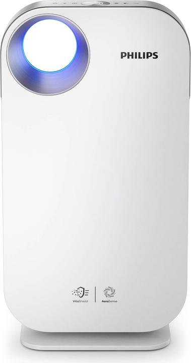 Philips Series 4500i (104 m²)