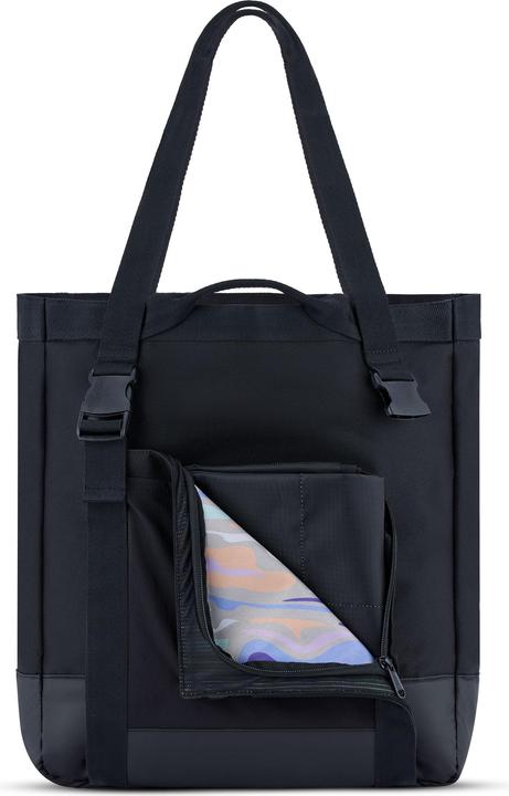 Immagine prodotto Johnny Urban Shopper con coperta da picnic Jessy (20 l)