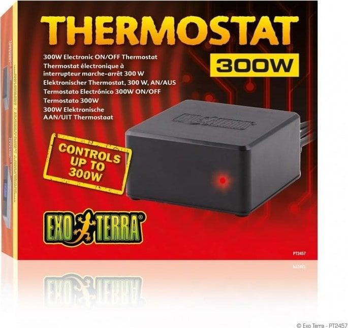 Exo Terra Pulse thermostat (300 W)