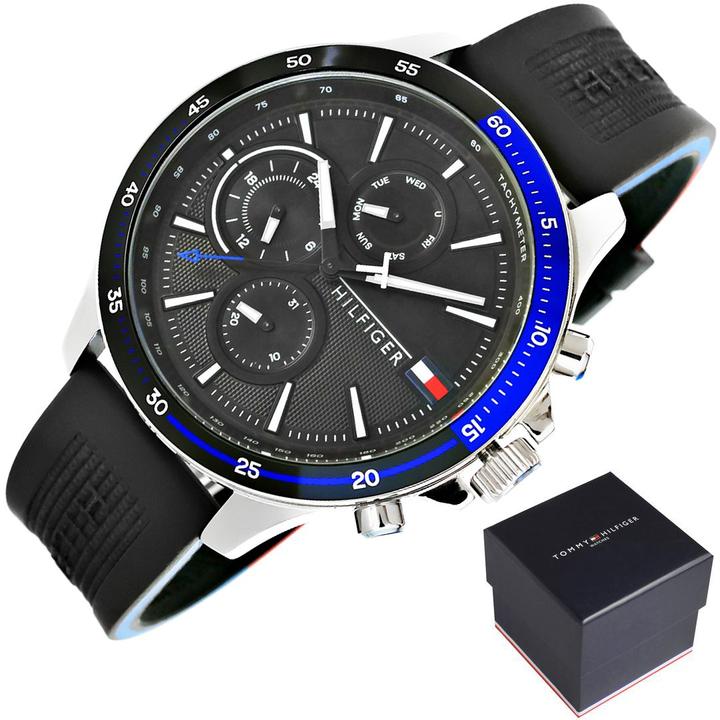 Produktbild Tommy Hilfiger MÄNNLICH 1791724 BANK (zf023d)