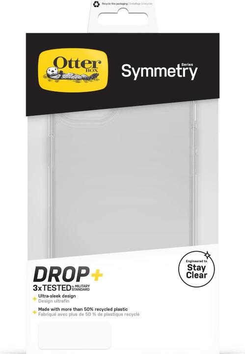 Actual product image OtterBox Symmetry (Apple iPhone 14 Plus)