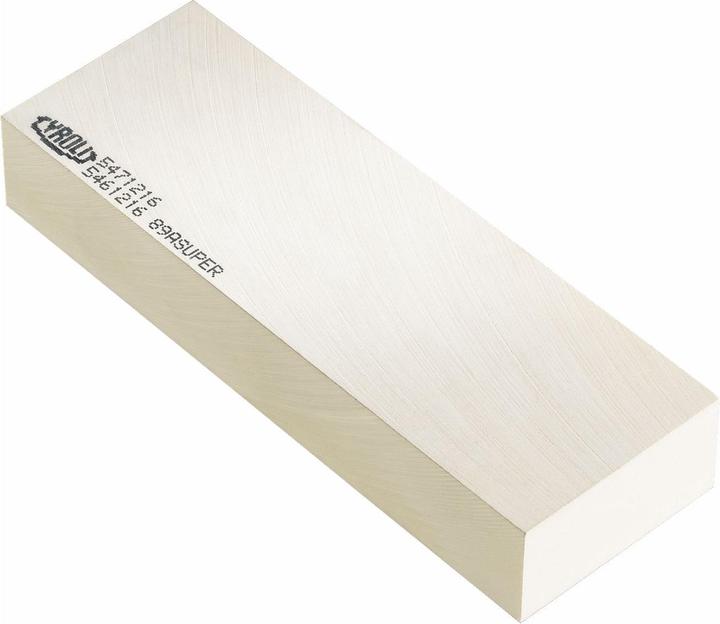 Actual product image Tyrolit Bench stone superfine K1200 150x50x25mm