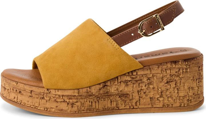 Actual product image Tamaris Sandal (41)