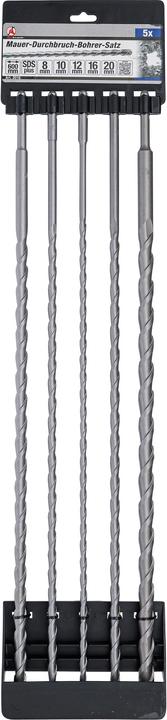 Produktbild BGS Mauer-Durchbruch-Bohrer-Satz (8 Millimeter)