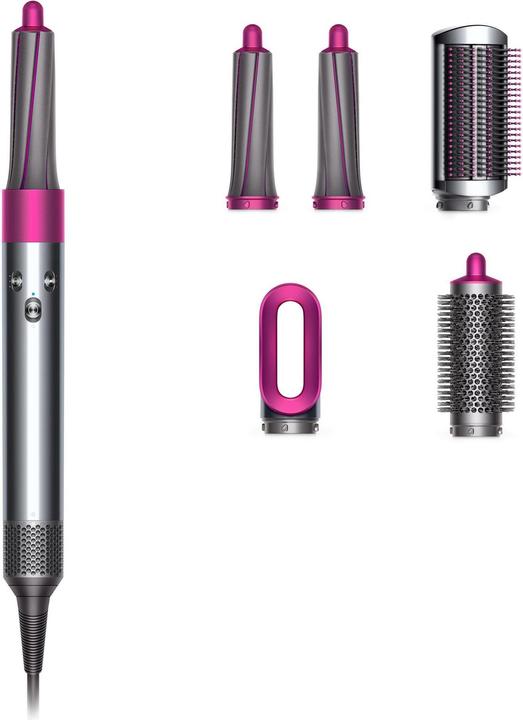 Dyson Airwrap Volume + Shape