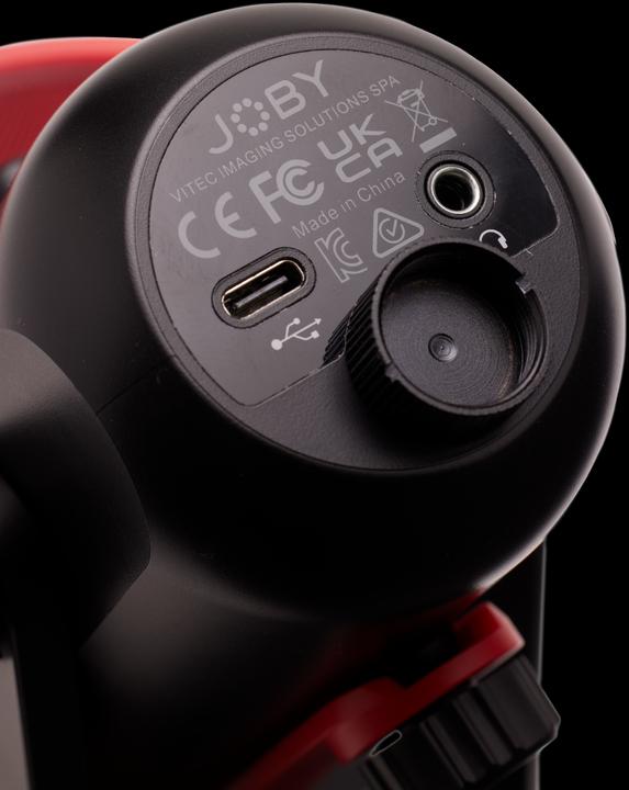 Image du produit Joby Wavo POD