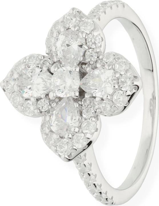 Produktbild Carat Style (54, 925 Silber)