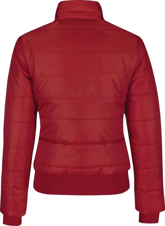 Produktbild B&C Bomberjacke Superhood (40 D)