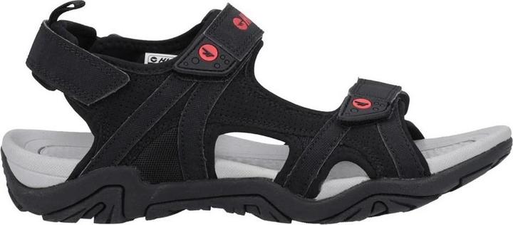 Actual product image Hi-Tec Mens Crater Sandals (44.5)