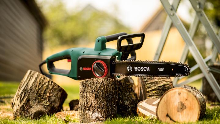 Image du produit Bosch Home & Garden Chaîne universelle 35 (Scie à chaîne électrique)