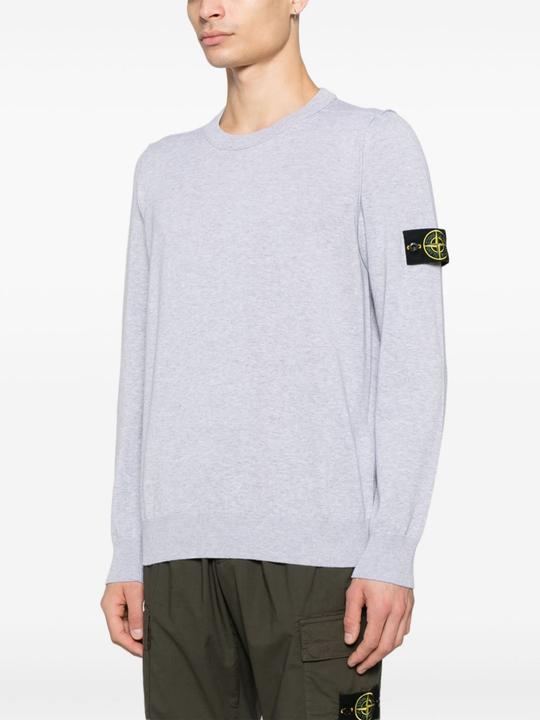 Produktbild Stone Island Sweaters Grey (S)