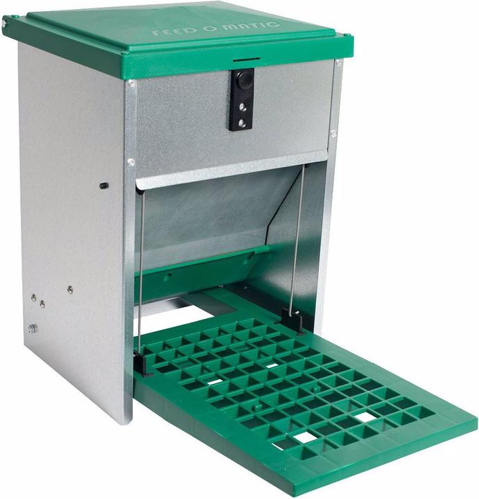Siepmann Distributeur automatique de nourriture