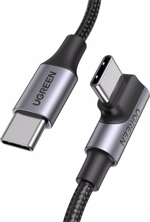 Immagine prodotto Ugreen USB C – USB C (1 m, USB 2.0)