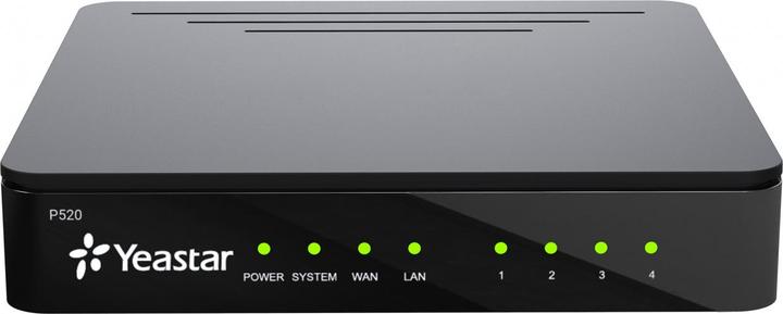 Immagine prodotto Yeastar Sistema telefonico P-Series P520