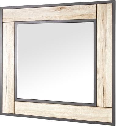 Immagine prodotto HAKU Möbel Specchio da parete (70 x 2 cm)