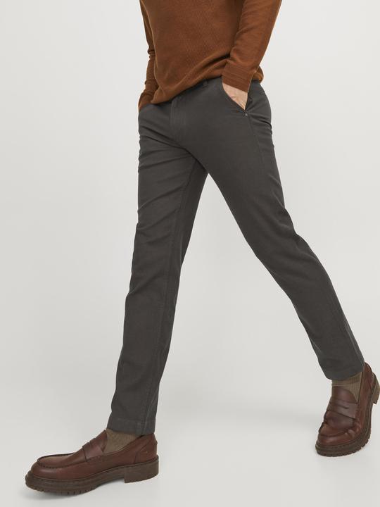 Actual product image Jack & Jones Regular fit trousers with regular fit trousers with regular fit (42)