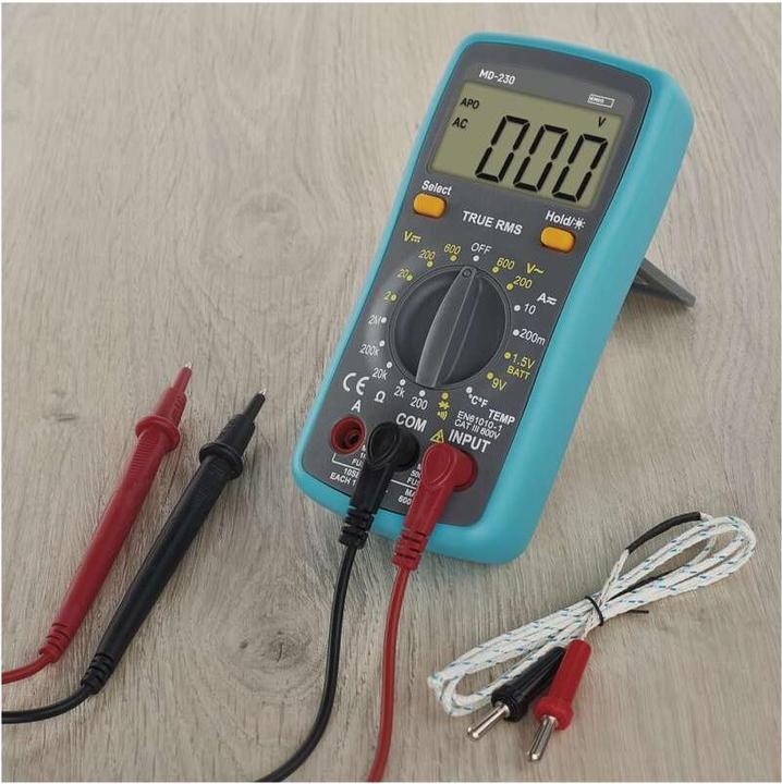 Produktbild Emos Multimeter MD-230