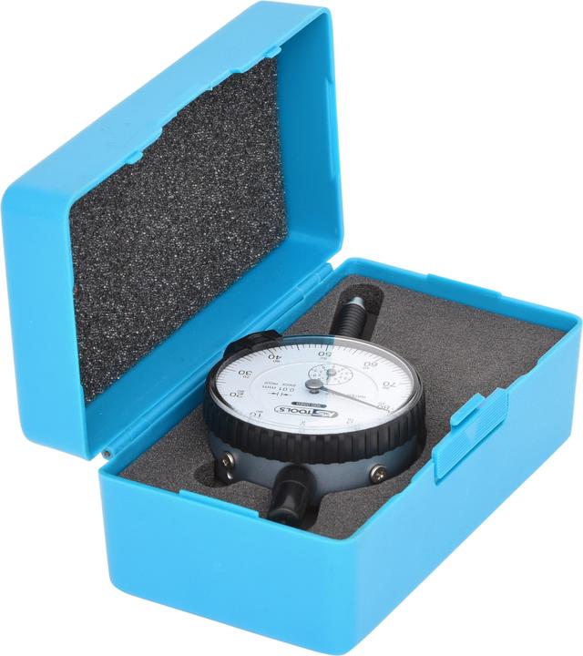Produktbild KS Tools Präzisions-Messuhr (1 cm)