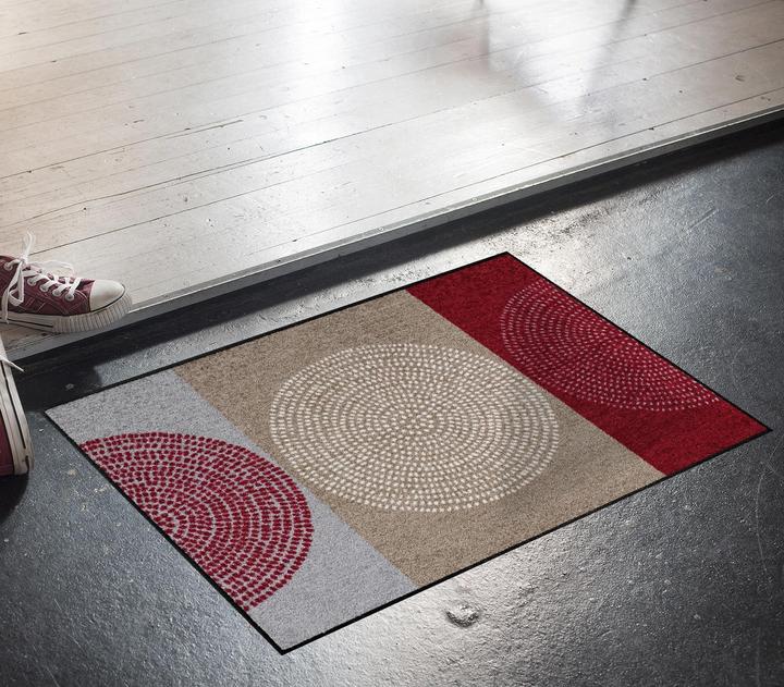 Produktbild Salonloewe Fussmatte (60 x 85 cm)