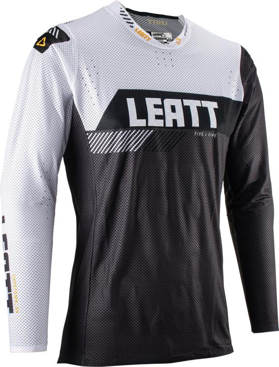 Produktbild Leatt Jersey Moto 5.5 UltraWeld (Herren, M)