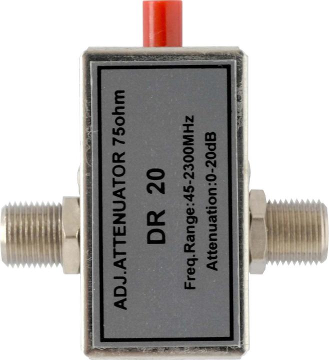 Actual product image Kreiling Damping controller (Damper)